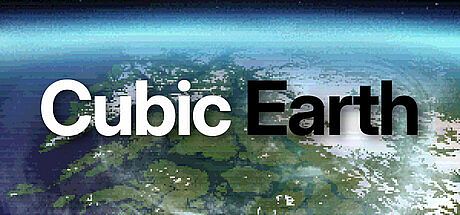Cubic Earth Game