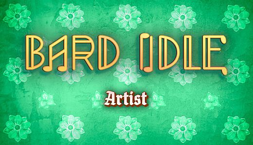 BARD IDLE - ARTIST