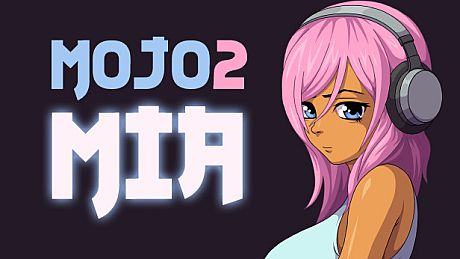 Mojo 2: Mia Game