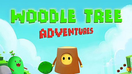 Woodle Tree Adventures - Soundtrack DLC