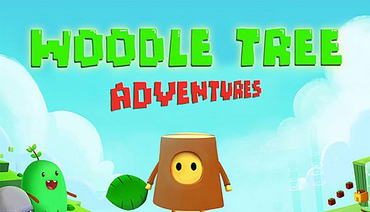 Woodle Tree Adventures - Soundtrack