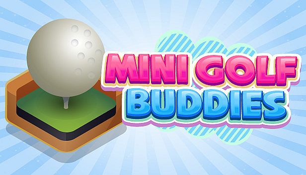 Buy Mini Golf Buddies