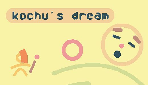Kochu's Dream