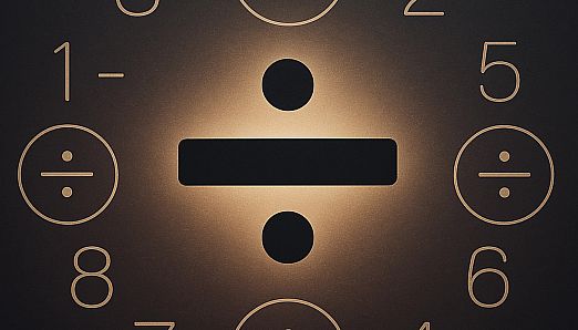 Math Genius: Division