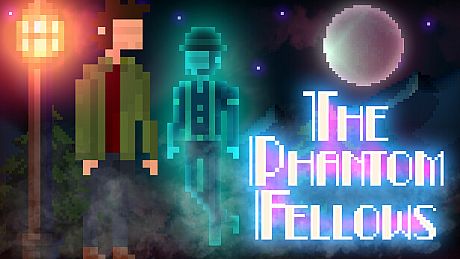 The Phantom Fellows Game