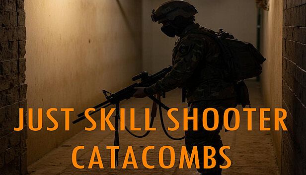 Buy Just Skill Shooter: Catacombs
