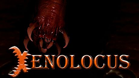 Xenolocus Game