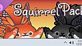 Bongo Cat - Squirrel Pack