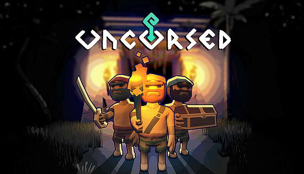 Buy Uncursed