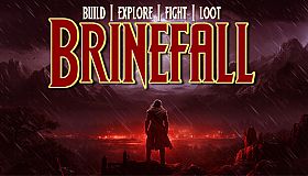 Brinefall