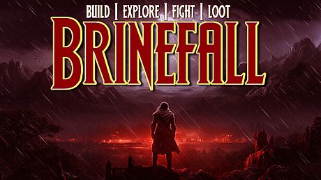 Brinefall Game