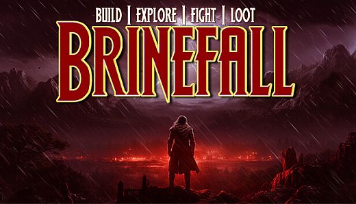 Brinefall
