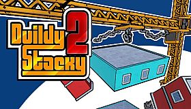 Buildy Stacky 2