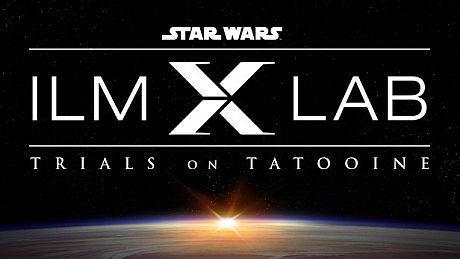 Trials on Tatooine Game