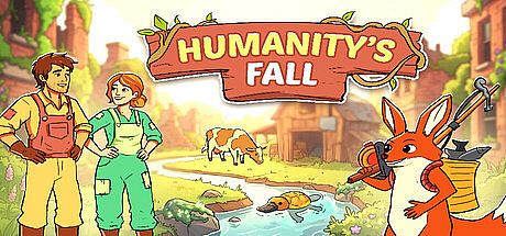 Humanity's Fall Game