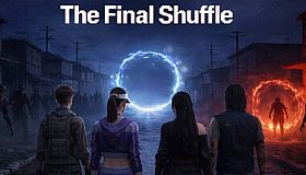 The Final Shuffle