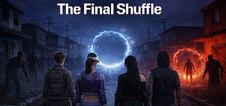 The Final Shuffle Game