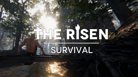The Risen Survival Game
