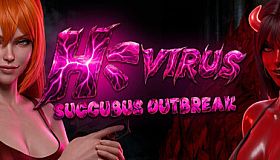 H-Virus: Succubus Outbreak