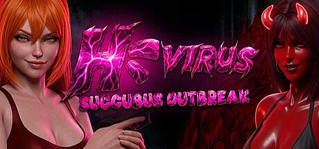 H-Virus: Succubus Outbreak