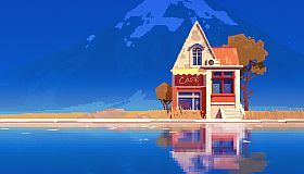 SUMMERHOUSE