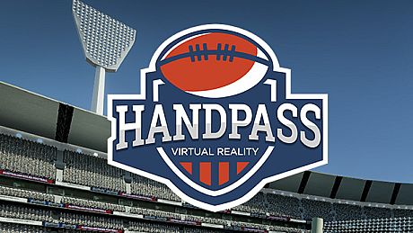 HandPass VR Game