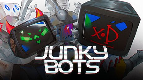 Junkybots Game