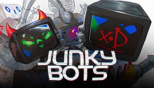 Junkybots