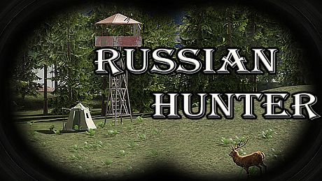 Russian Hunter
