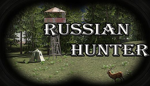 Russian Hunter