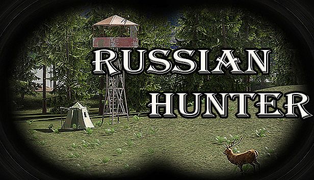 Buy Russian Hunter