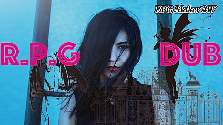 RPG Maker MV - R.P.G DUB DLC