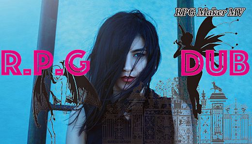 RPG Maker MV - R.P.G DUB