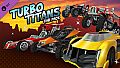 Beach Buggy Racing 2: Turbo Titans Car Pack