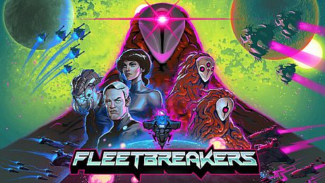 Fleetbreakers Game