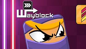 Wayblock