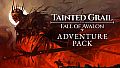 Tainted Grail: The Fall of Avalon - Adventure Pack