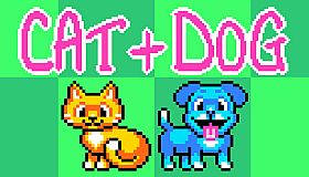 Cat + Dog