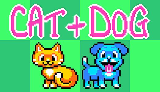 Cat + Dog