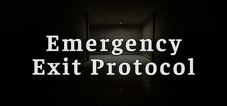 Emergency Exit Protocol Game