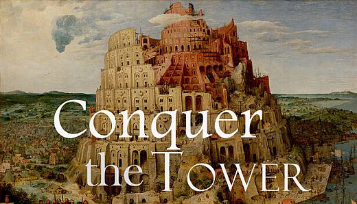 Conquer the Tower
