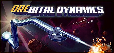 Orebital Dynamics Game