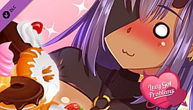 Lucy Got Problems - Tip the Dev