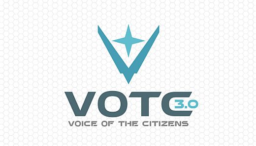 Voice of the Citizens - .NET Voice Hotkey App