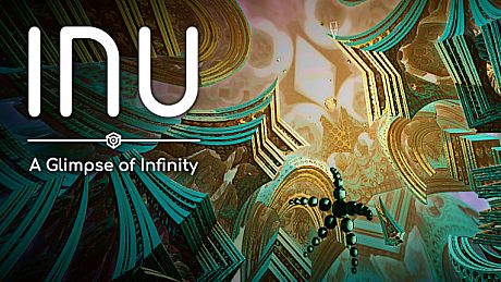 INU - A Glimpse of Infinity Game
