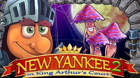 New Yankee in King Arthur's Court 2 Game