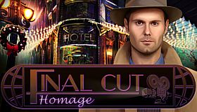 Final Cut: Homage Collector's Edition