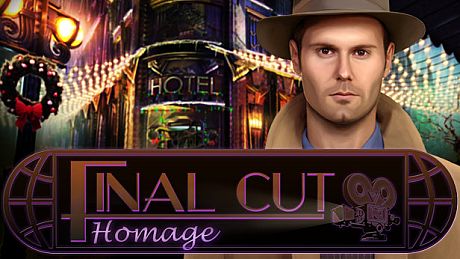 Final Cut: Homage Collector's Edition Game