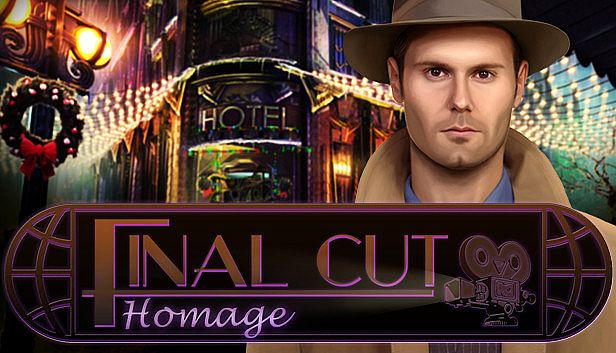 Buy Final Cut: Homage Collector's Edition