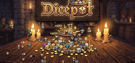 Dicepot Game